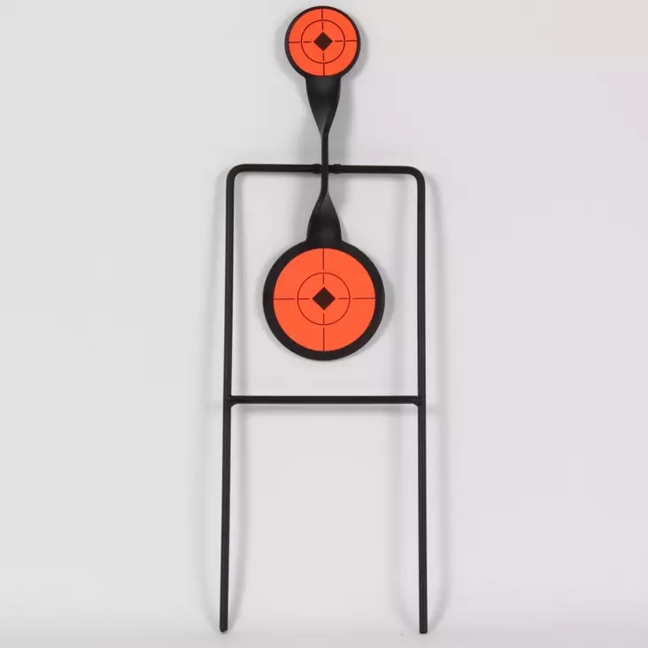 Alces Rotating Shooting target - Ampumatuet ja taulut - 7340143709914 - 1