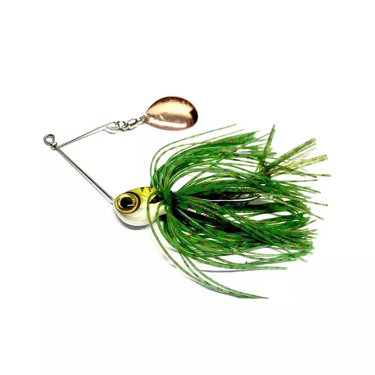 Armada EyeSpinner 14g spinner bait - Spoons - 7340143708054 - 1