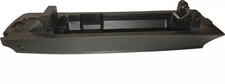 Browning Bar Long Track Magazine bottom - Aseen lippaat - 3950001242374 - 1