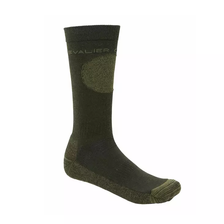 Chevalier boot wool socks. - Socks - 3950001289164 - 1