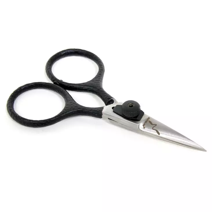 Guideline Razor Scissors - Flugfiske tillbehör - 7033840112674 - 1