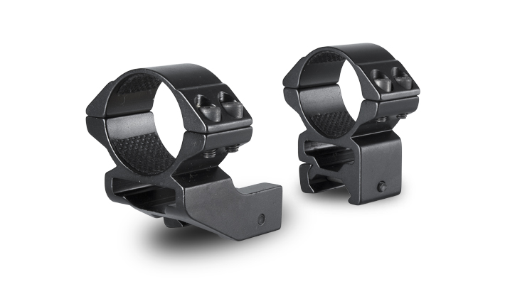 Hawke Kikarfäste 30mm High Weaver Extension - Kikarfästen och ringar - 5054492221264 - 1