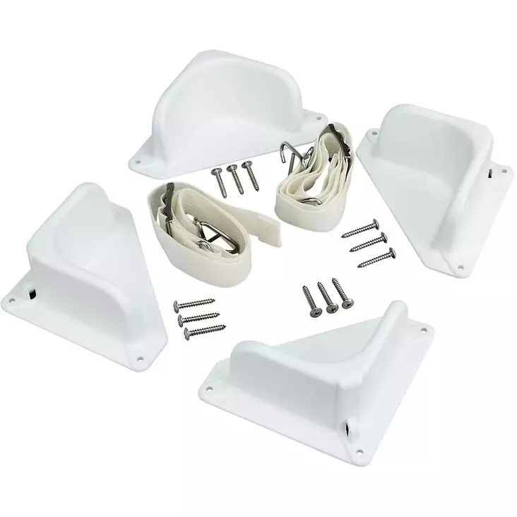 Igloo Tie Down Kit 9797 - Kylväskor - 034223097974 - 1