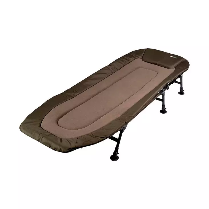 JRC Defender II Lite Bedchair - resesäng - Resesängar och liggunderlag - 043388135384 - 1