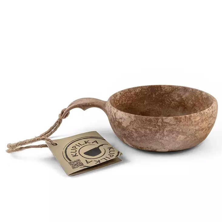 Kupilka 33 junior bowl - Hiking food - 6430014972514 - 1