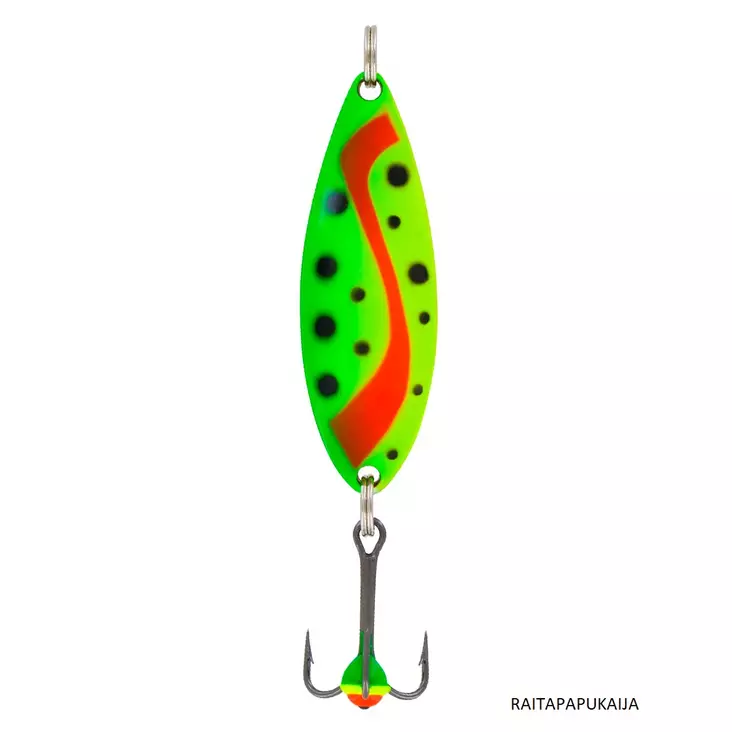 Kuusamo pilkiltä 55/4 Icelure - Ice fishing lures and jigs - 6417635055574 - 1