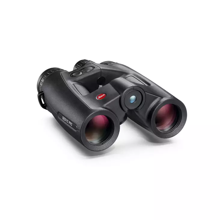 Leica Geovid PRO 10x32 Binoculars - Other Binoculars - 4022243408104 - 1