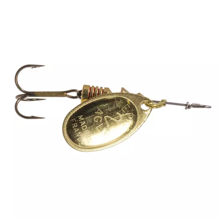 Mepps Aglia storlek 3 Spinnare - Fiskedrag - 3700731802214 - 1