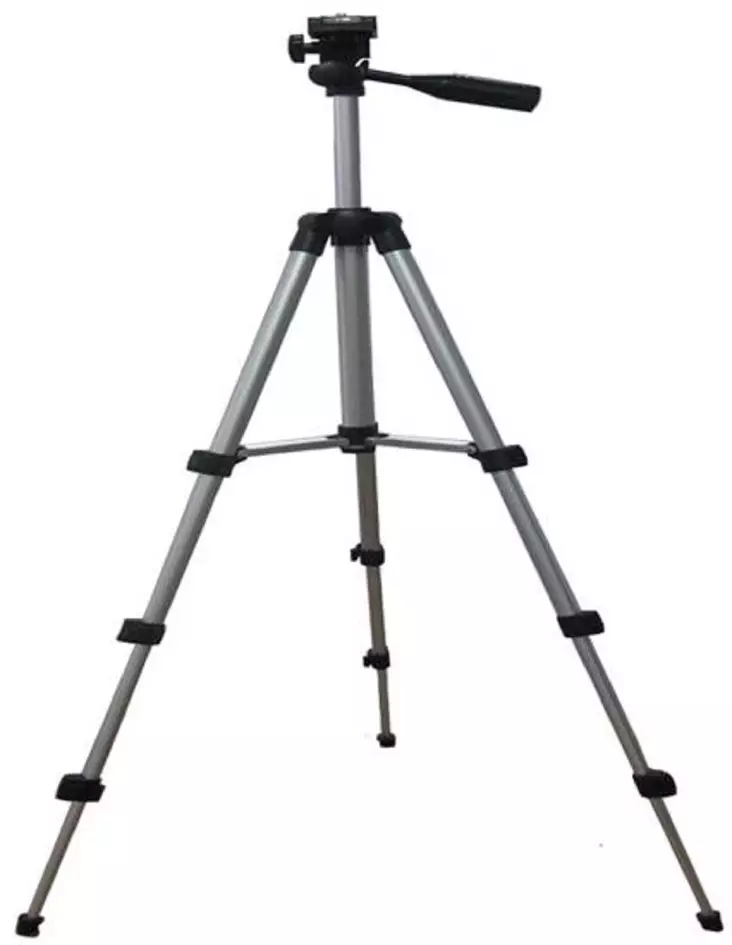 NITEforce TriPod Stand - Ampujanvarusteet - 6430061581714 - 1