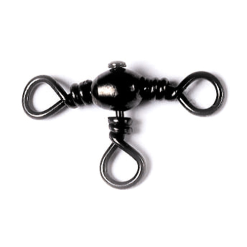 OPM 3-way swivel - Fishing leaders and lure snaps - 6417512500494 - 1