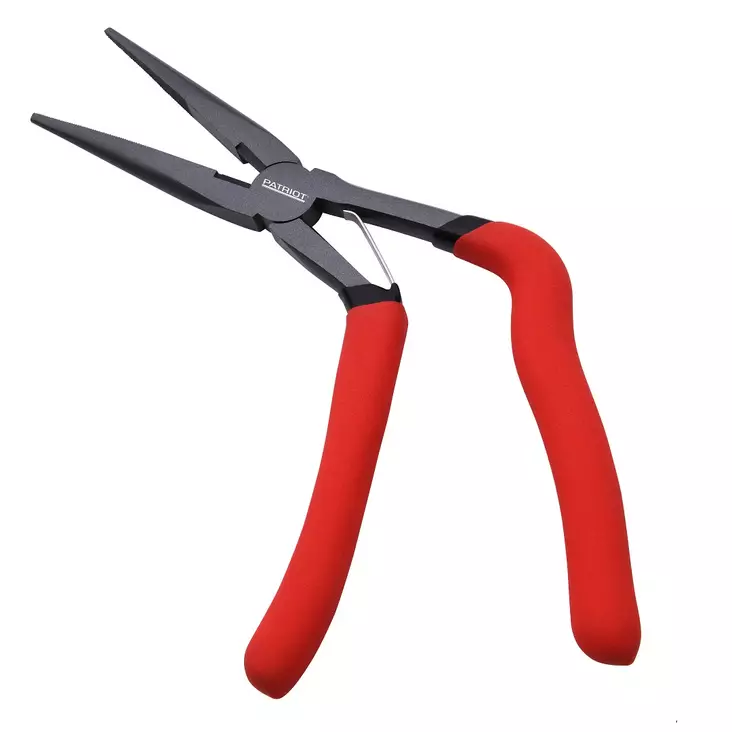 Patriot G-Grip Pistol Pliers 11" - Fisherman's tools and accessories - 6417512531344 - 1