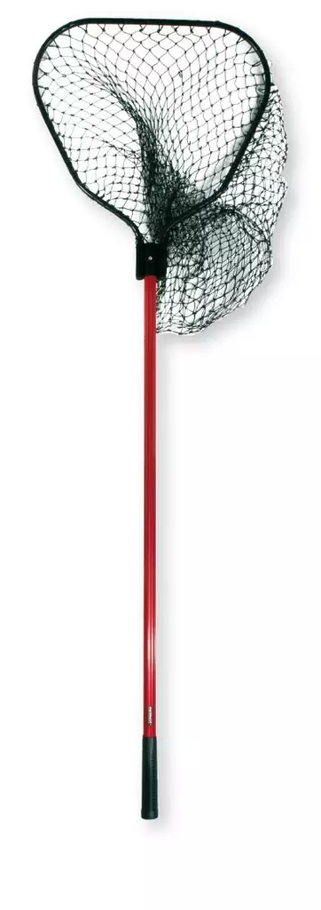 Patriot Net Medium Red - Fishing nets and fishing gaffs - 6417512512404 - 1