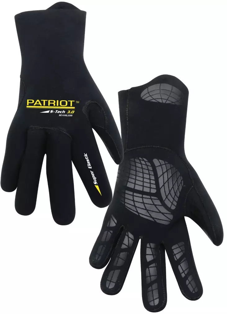 Patriot S-Tech 3.0 Neoprenhandskar - Handskar - 6417512522274 - 1
