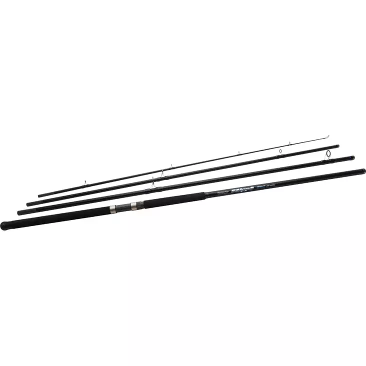 Patriot Säippä 4-piece 600cm 100-200g trolling rod - 300cm och längre - 6417512532334 - 1