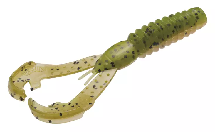 Strike King Rage Ned Craw jig - Jigs - 51034262834 - 1