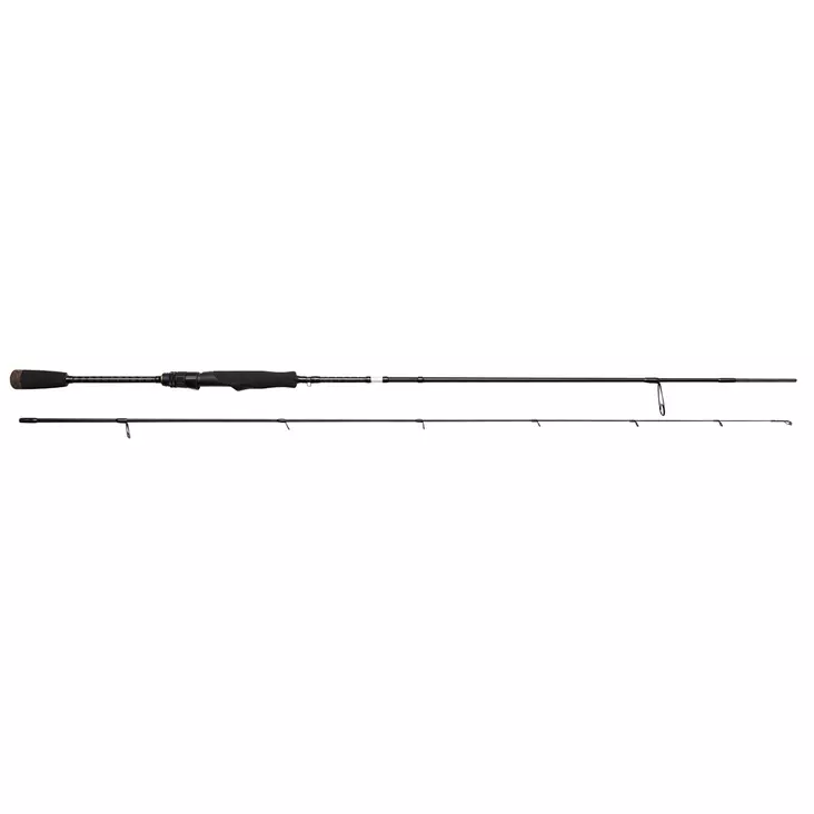 Savage Gear SG2 Ultra Light Game 6'6''/198cm 3-10g haspelspö - 180cm-210cm - 5706301721464 - 1