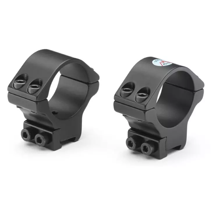 Sports Match U.K. Scope rings Tikka rifles - Scope mounts and rings - 3950001242817 - 1