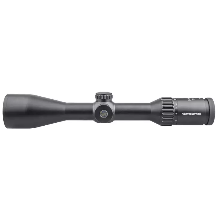 Vector Optics Continental X6 2-12x50 G4 Hunting Scope - Other rifle scopes brands - 0700381145924 - 1