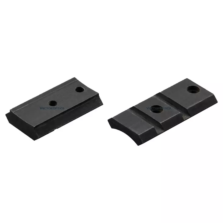 Vector Optics 2-pice rail weaver Remington 700 - Scope mounts and rings - 3950001293154 - 1