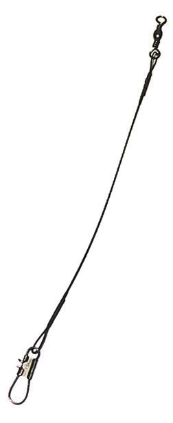 Wiggler Leader - Fishing leaders and lure snaps - 3950001242244 - 1