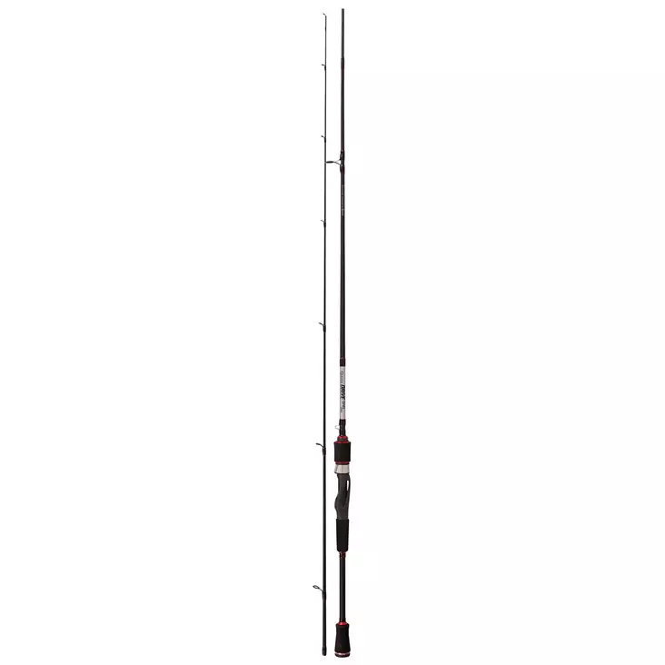 Quantum Drive Spin 8'/240cm 12-43g Spinning Reel Rod - 240cm-300cm - 4029569268474 - 1