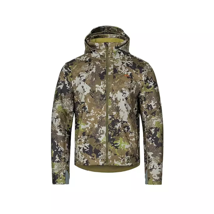 Blaser HunTec Tranquility Jacket - Camo jackets and vests - 4050091086694 - 1