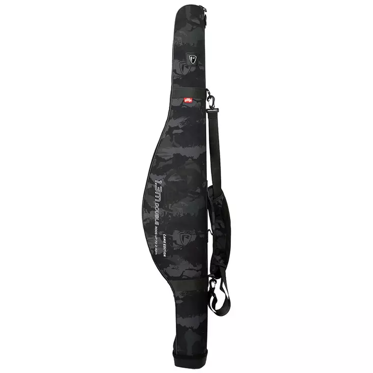 Fox Rage camo rod case single 1.45m - Fisherman's tools and accessories - 5056212125234 - 1