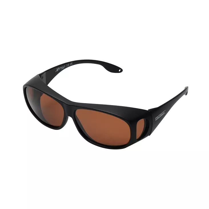 PATRIOT XSTYLE AURINKOLASIT ruskea linss - Aurinkolasit - 6417512520164 - 1