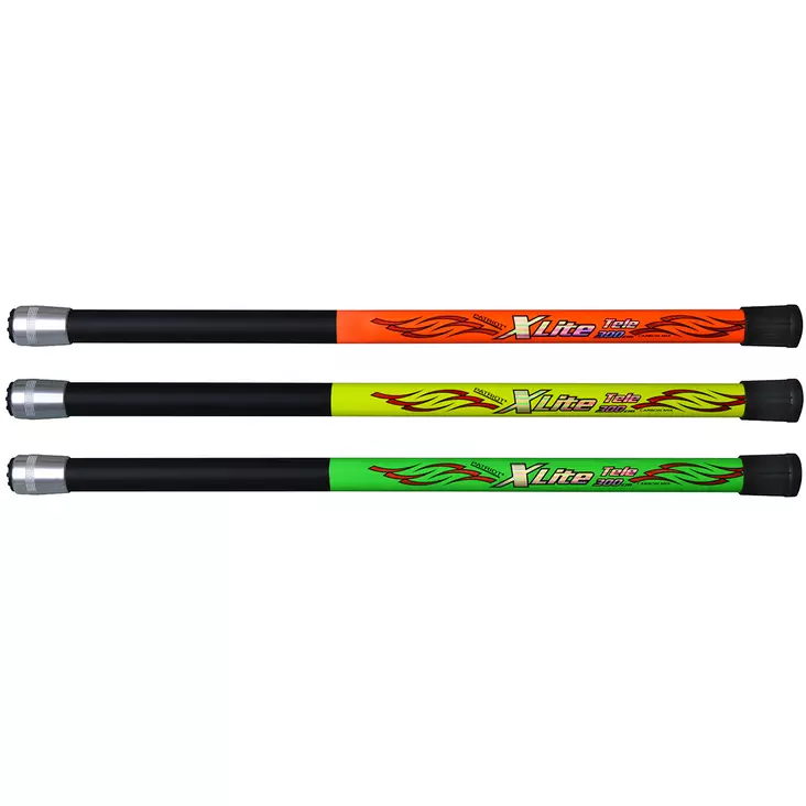 Patriot Xlite Travel Fishing Rod 3M - Angling - 6417512537124 - 1