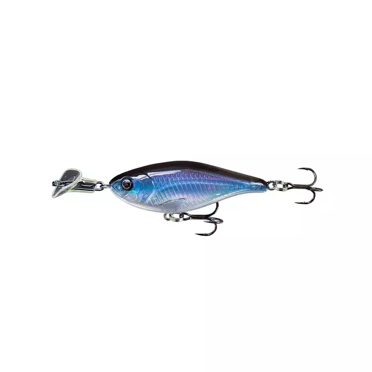 Headbanger Cranky Shad 7.6 cm 16 g - Spoons - 819521028284 - 1