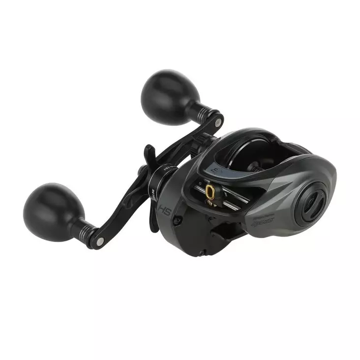 Abu Garcia Beast 300 Low Profile Baitcast reel - Baitcasting reel - 036282038134 - 1