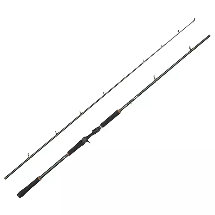 Abu Garcia BEAST X2 spö för multirulle - 240cm-300cm - 036282002494 - 1