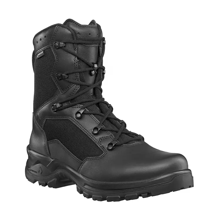 HAIX Combat GTX Black -känga - Jakt kängor - 4044465448324 - 1
