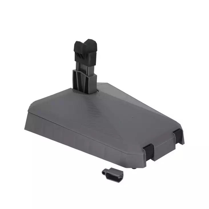 MTM MSRMS AR15 Service Station and Shooting Rest - Aseen puhdistus - 026057360584 - 1