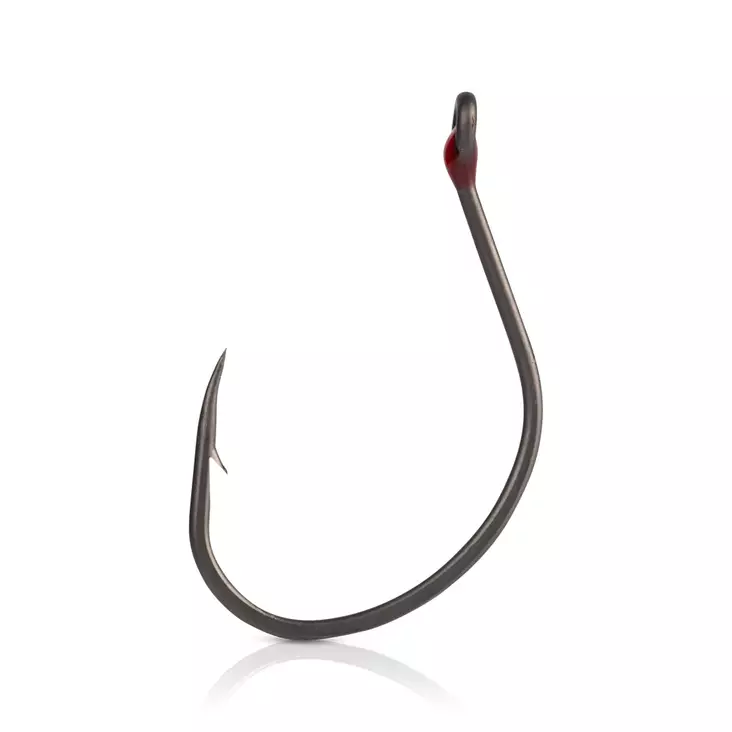 Mustad Apex Wide TitanX Dropshot Hook - Fishing hooks - 023534515314 - 1