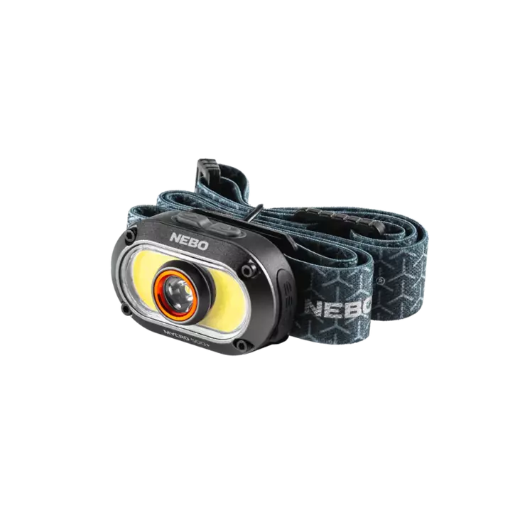 Nebo MYCRO 500+ pannlampa - Pannlampor - 5060063229584 - 1