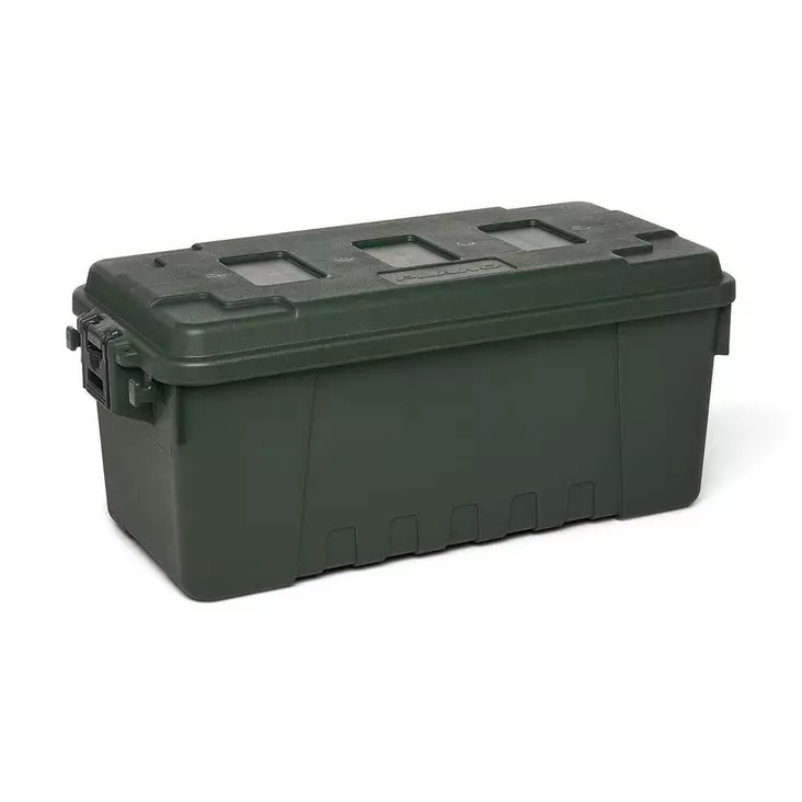 Plano Sportsmans Trunk- Storage Box - Tackle boxes - 024099217194 - 1