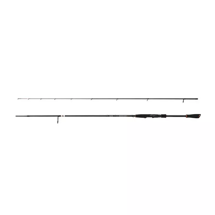 Savage Gear Perch Academy Drop Shot 230cm 5-18g Spinning Rod - 210cm-240cm - 5706301040824 - 1