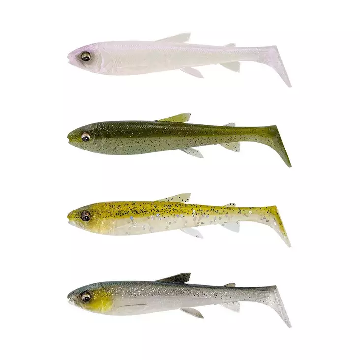 Clear Water Mix - Jigs - 5706301036834 - 1