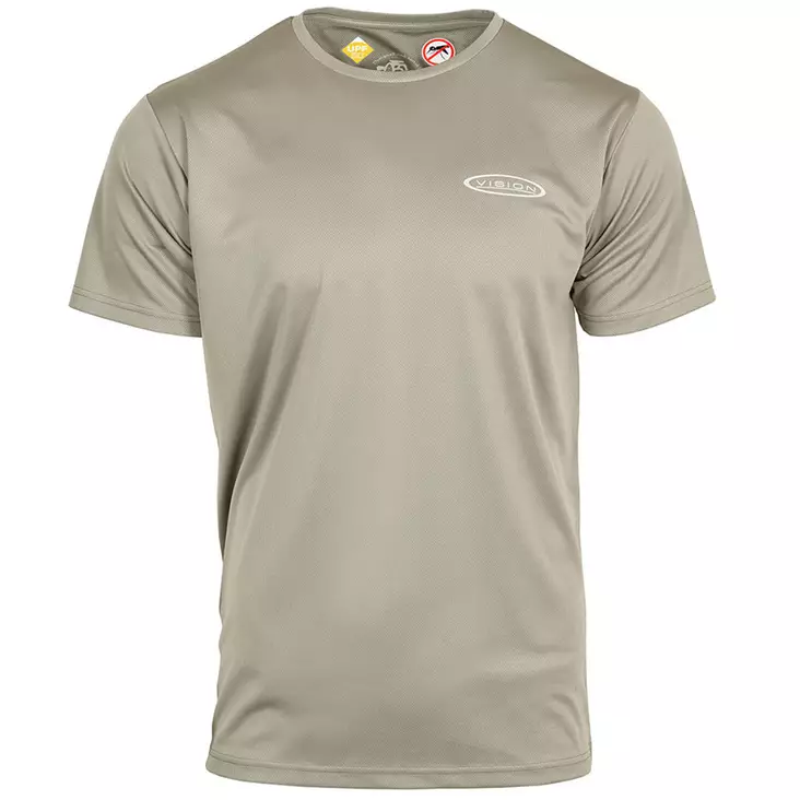 Vision Bug & UV - t-shirt - Flugfiske tillbehör - 6417512840774 - 1