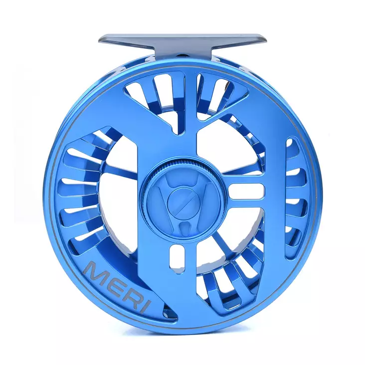 Vision XLS Meri Fly Reel #7/8 - Fly Fishing Reels - 6417512844444 - 1