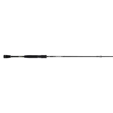 Gunki G´Corps Crossover S198MML 198cm 2.5-12g 2-piece spinning reel rod - 180cm-210cm - 3297830639495 - 1