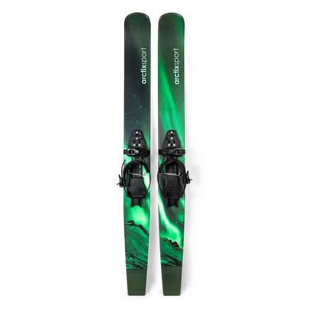 Arctix Skin gliding snow shoe with gripp surface - Forest skis and snowshoes - 3950001271275 - 1