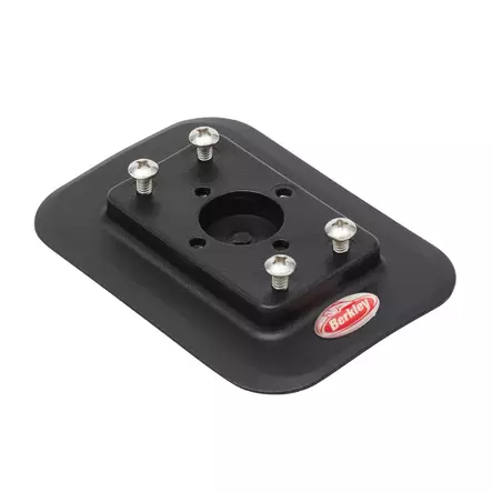 Berkley Glue-On Pad -Attachment for inflatable boat - Fisherman's tools and accessories - 028632349595 - 1
