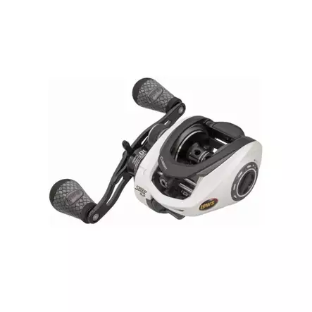 Lew's Custom Speed Spool SLP baitcast reel - Baitcasting reel - 849004010055 - 1