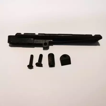 Millet scope mounts AK-47, MAK-90 All Steel - Scope mounts and rings - 094092008785 - 2