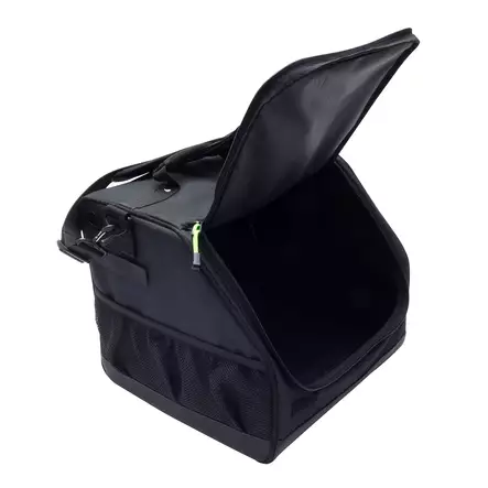 Patriot FishFinder bag ekolodsväska storlek L (för 7"-10" enheter) - Ekolodsgivare fästanordning - 6417512536585 - 2