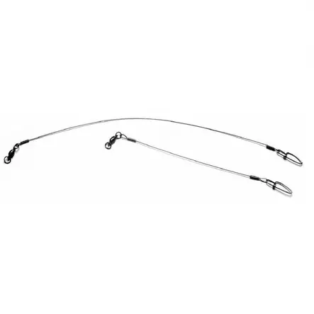 Patriot Peruke kuulalaakeroitu 15cm 3kpl - Fishing leaders and lure snaps - 6417512503655 - 1