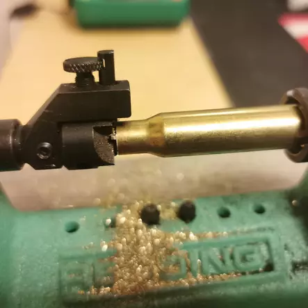 RCBS® Trim Pro 3-Way Cutter - Laddutrustning - 076683902795 - 2