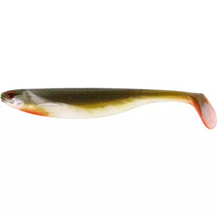 Westin Shadteez Slim 12cm 10g Jig - Jigs - 5707549459645 - 1